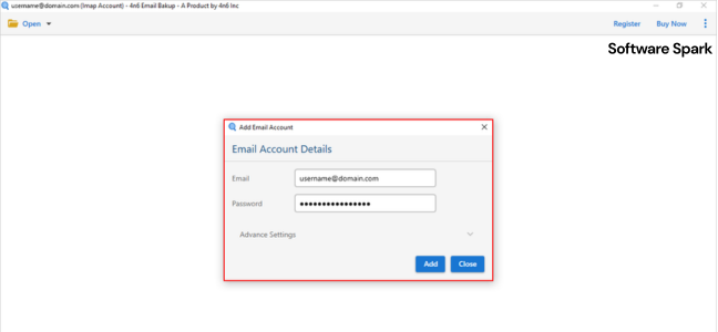 4n6 Office 365 Backup Tool- Protecting Your Cloud Data