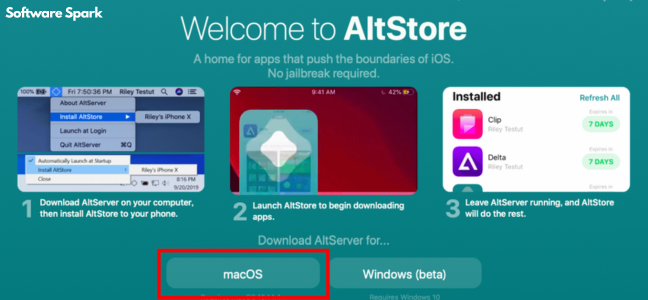 AltServer for Windows Review- Sideloading Apps