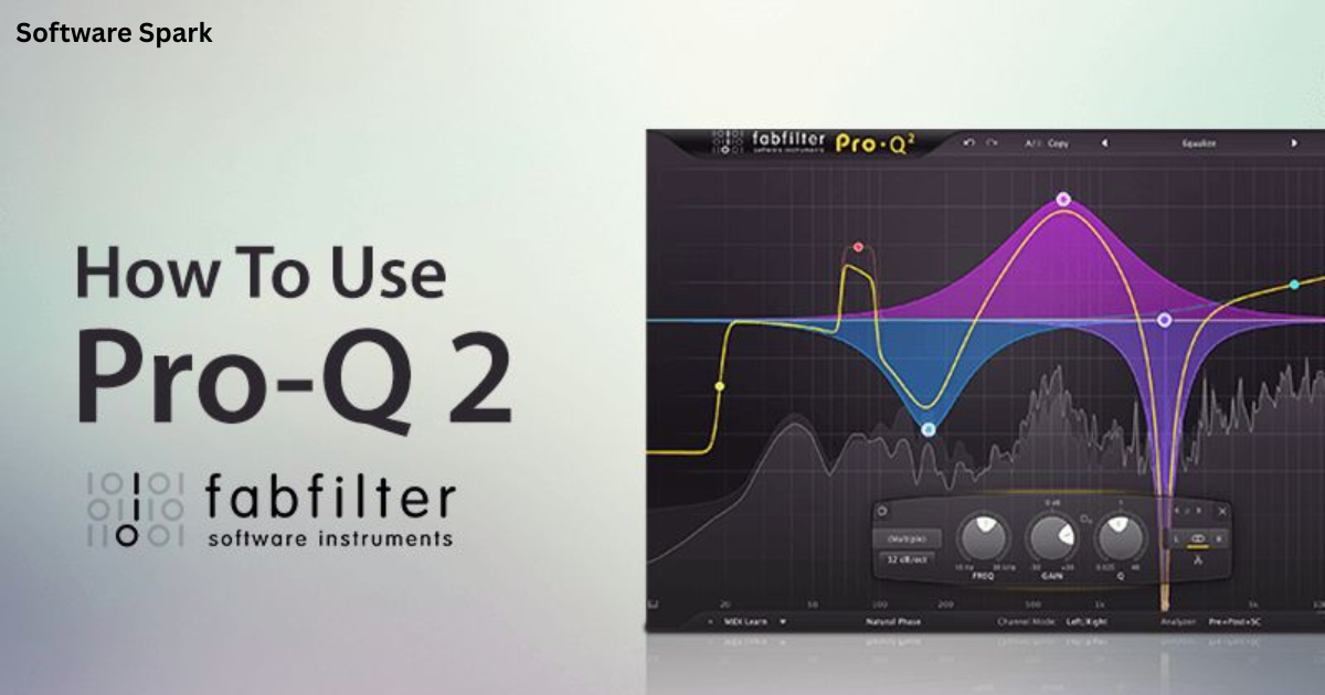 FabFilter Pro-Q 64-Bit- A Deep Dive into the Ultimate Equalizer Plugin