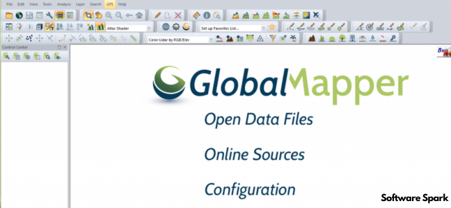 Global Mapper (64-bit) Review- A Comprehensive GIS Powerhouse