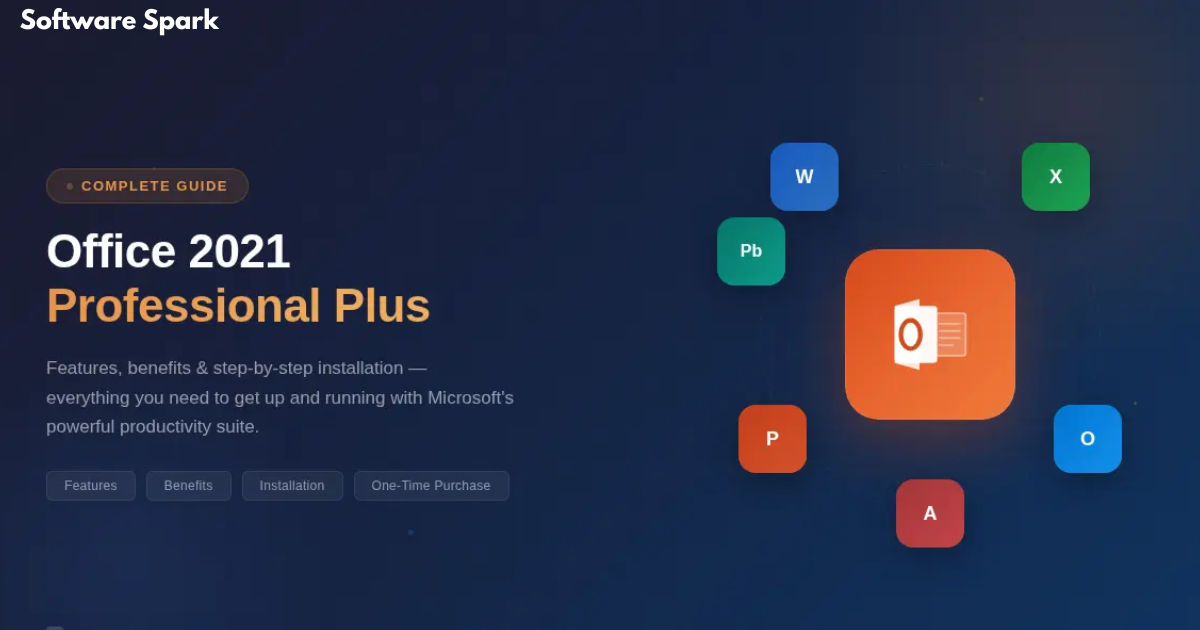 Microsoft Office Professional Plus- Review of Its Features and Value