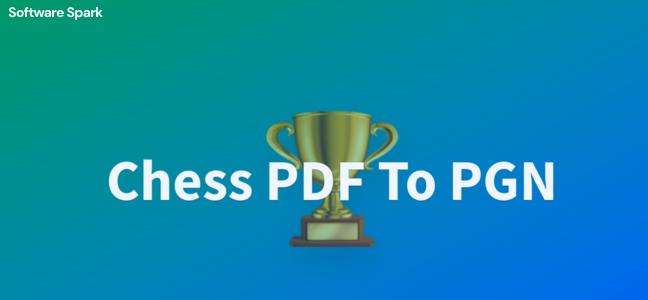 PGN ChessBook-  A Comprehensive Free Tool for Chess Study