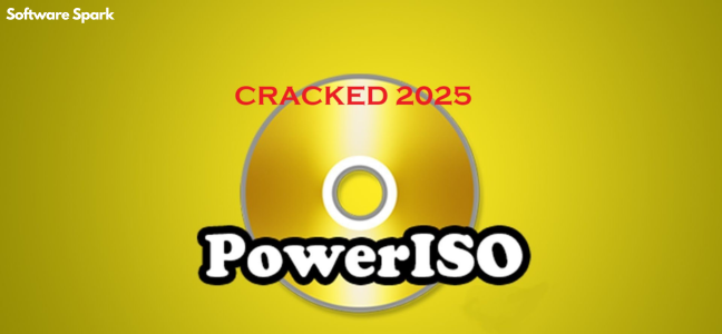 PowerISO (64-bit) Review- A Versatile Disc Image Tool