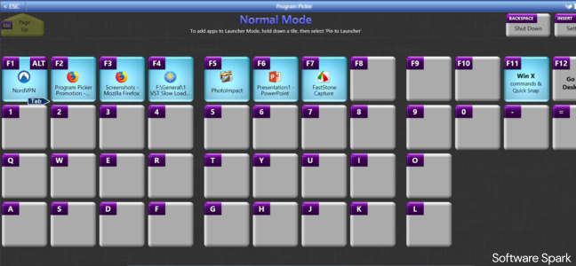 Program Picker Review-  A Simple Tool for Managing Default Programs