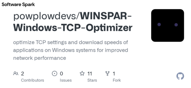 SG TCP Optimizer- Unlock Your Internet’s Full Potential
