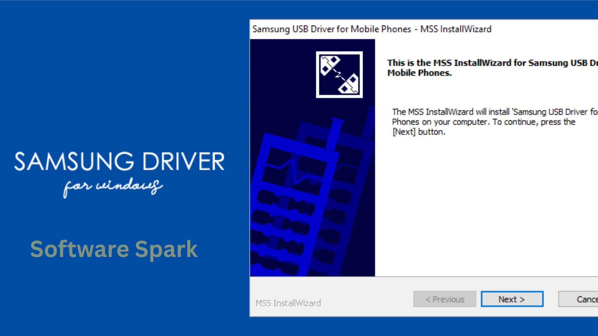 Samsung USB Driver – Connect Your Galaxy Phone to Windows PC