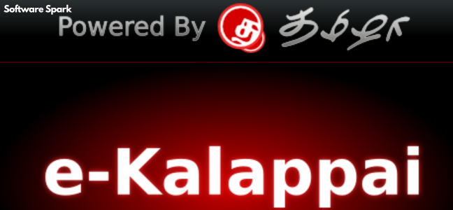 eKalappai Review- A Comprehensive Tamil Typing Tool for Windows