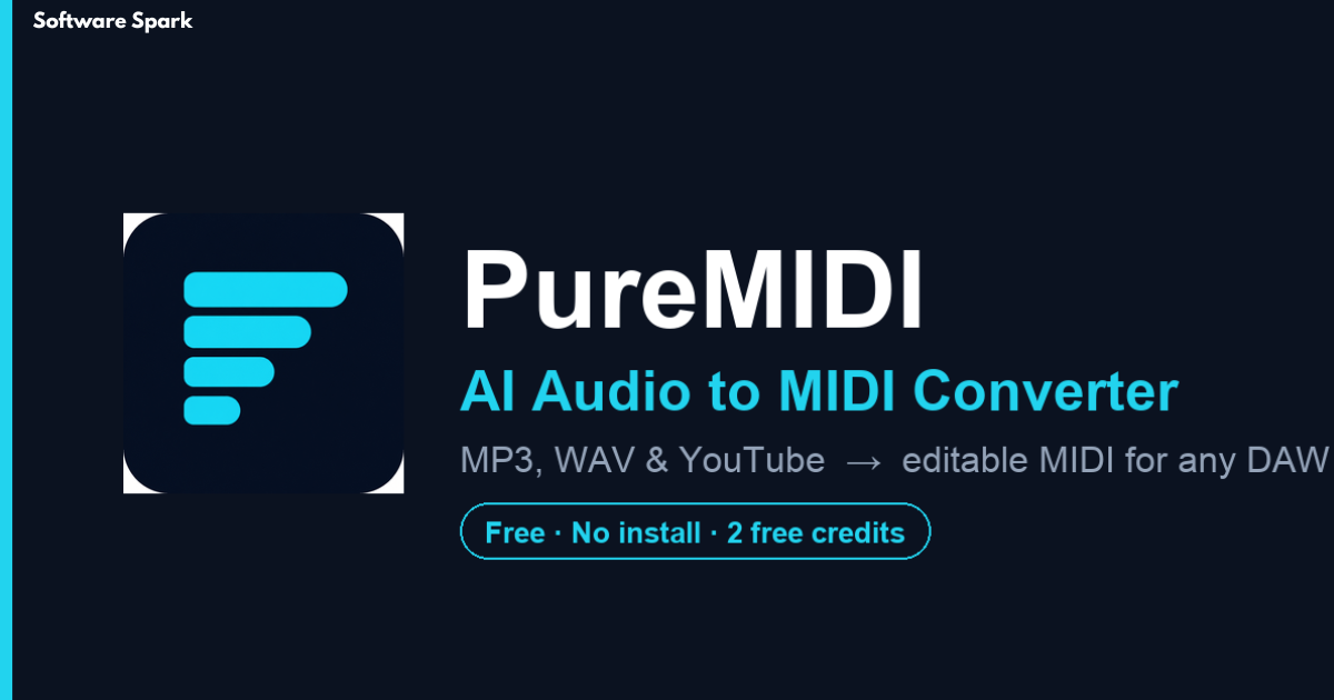 Able MIDI Editor- Create Professional-Grade Music Without a Keyboard