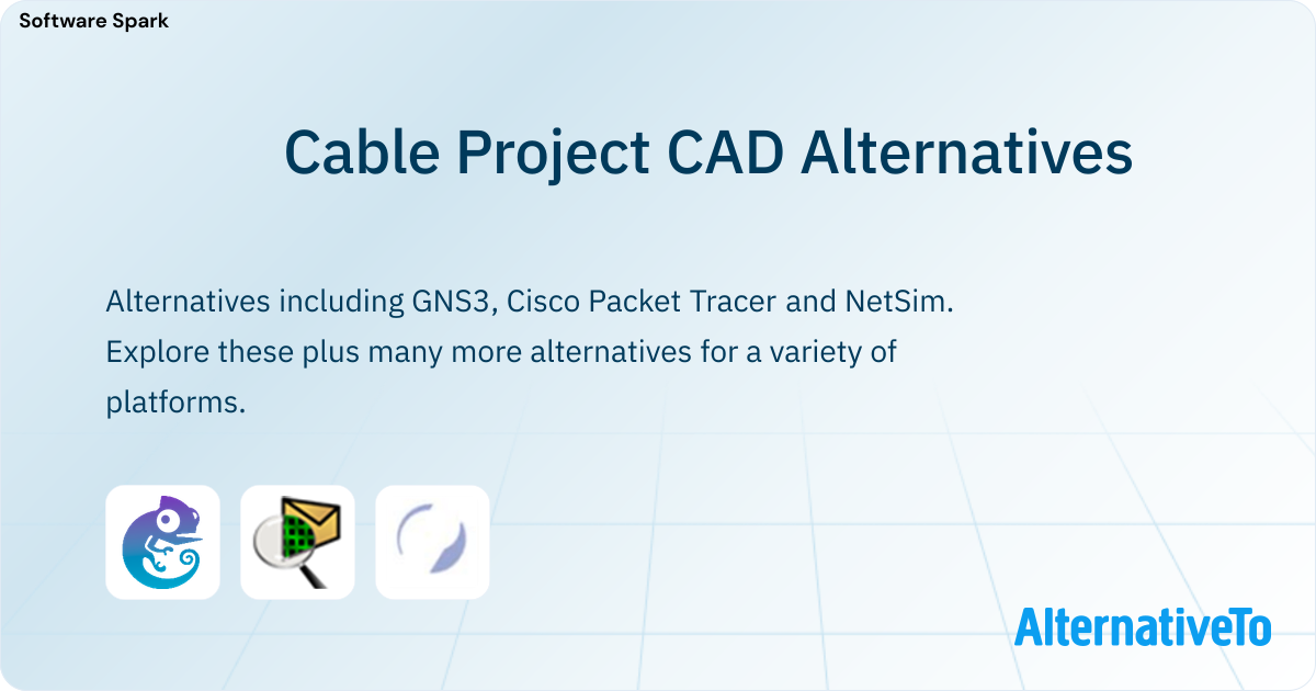 CableProject CAD – Automated Network Cabling Design