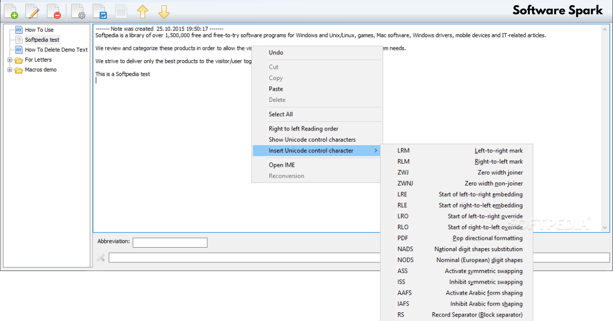 Flashpaste Portable- Tool for Effortless Text Expansion