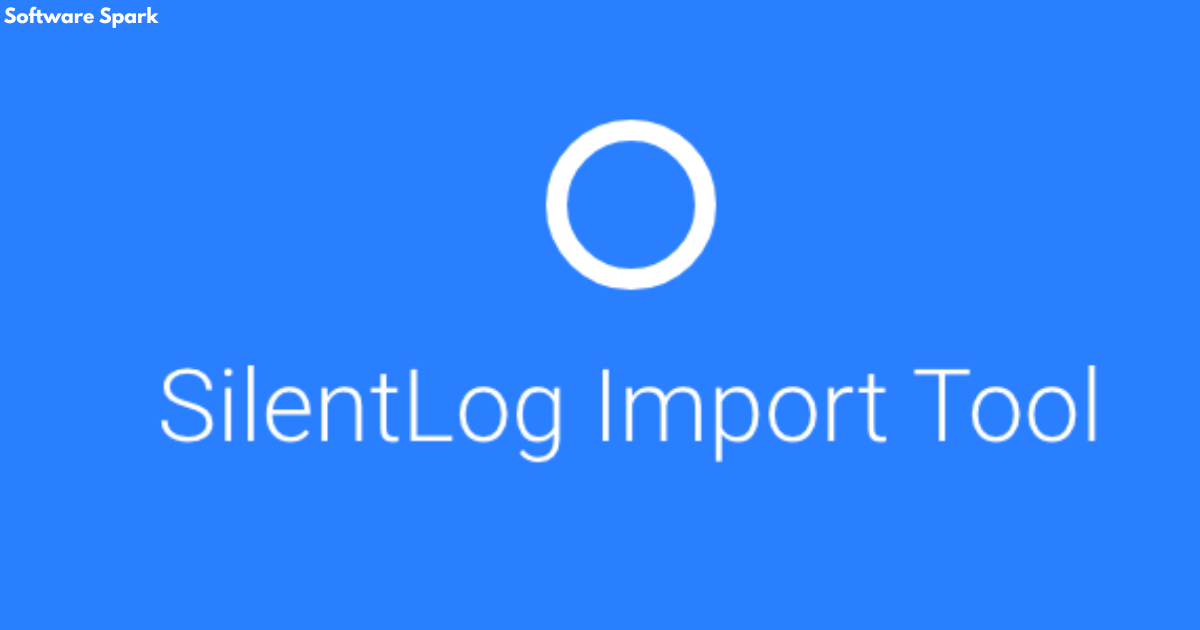 Log Import Tool – Managing and Analyzing Windows Log Data