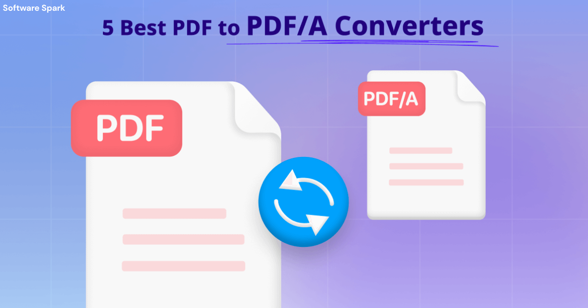 Solid PDF/A Express – Professional PDF Archiving