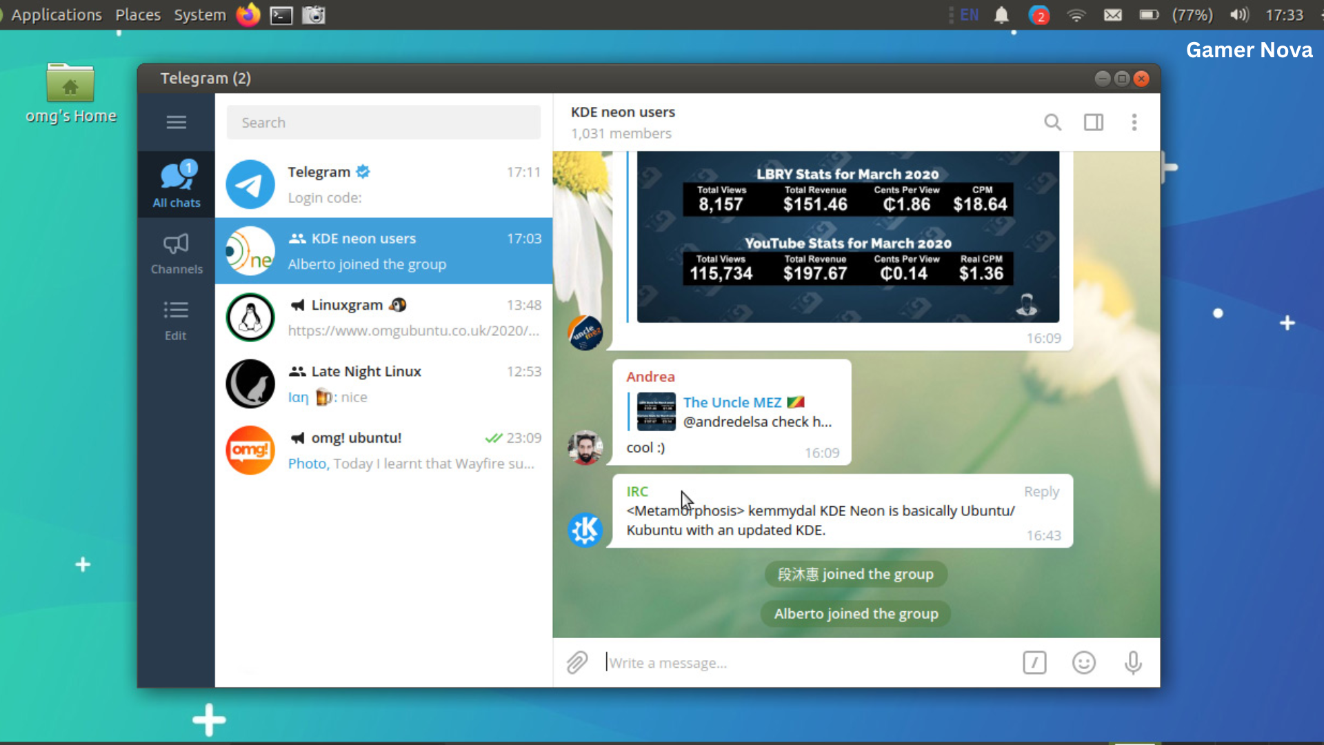 Telegram Desktop – Windows Messaging with Speed and Security