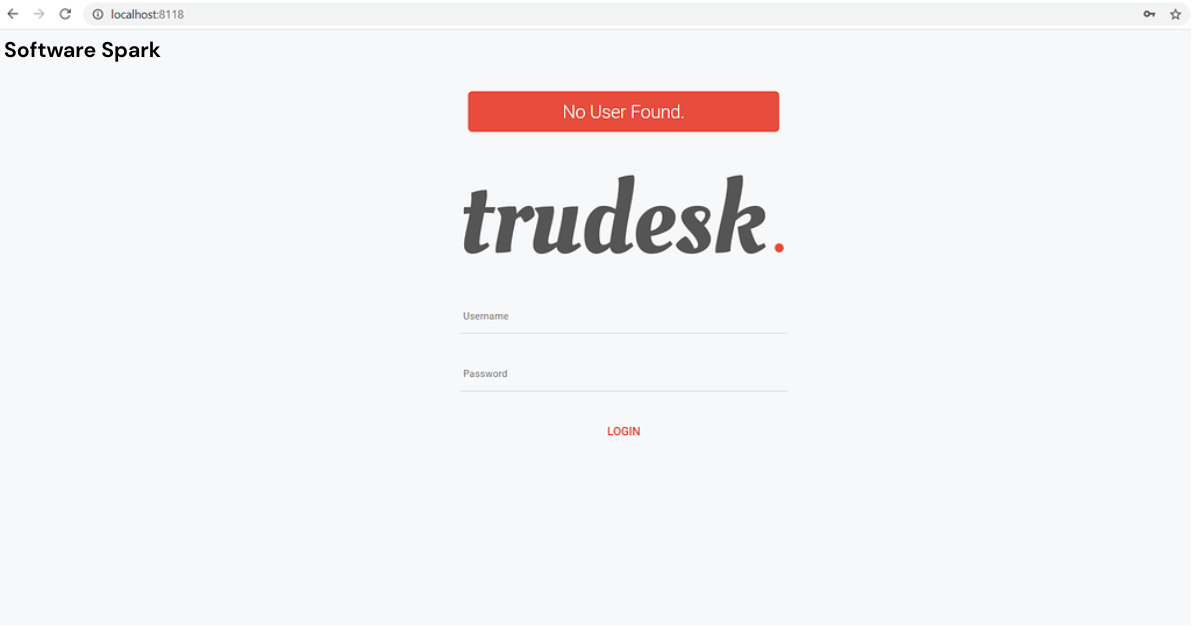 TrueDesk for Windows – Analysis of the Workflow Optimization Tool
